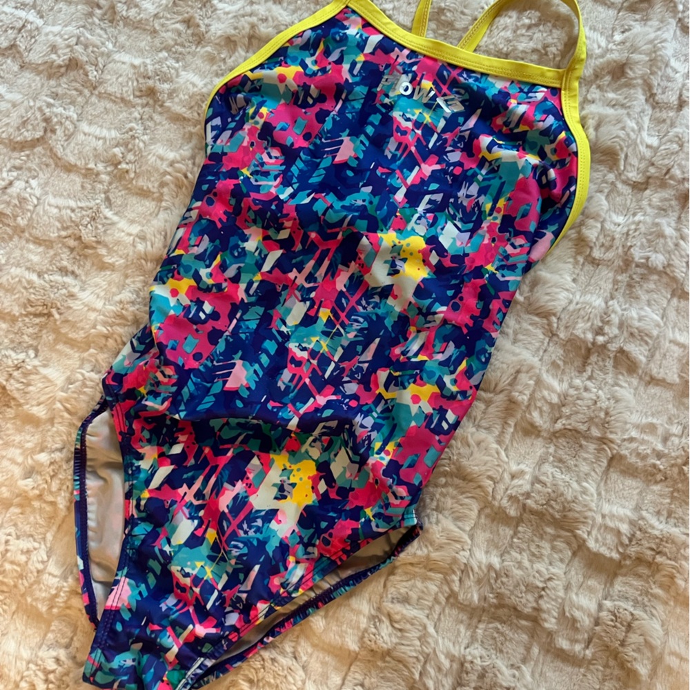 Flow Swim Suit - size 28